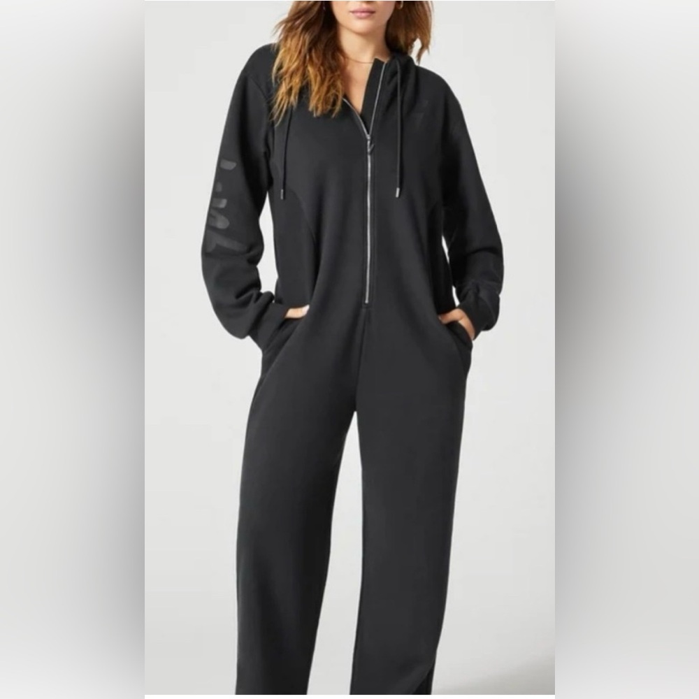 Major Label Pocket Onesie